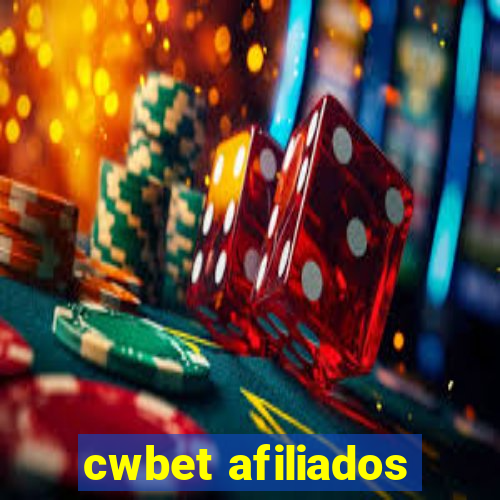 cwbet afiliados